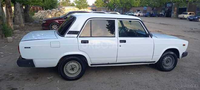 LADA (VAZ) 2107-4