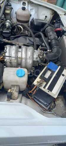 LADA (VAZ) 2107-15
