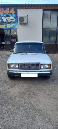 LADA (VAZ) 2107-3