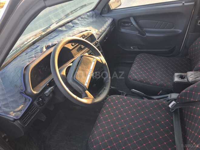 LADA (VAZ) 2115-14