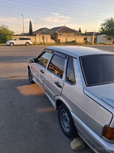 LADA (VAZ) 2115-4