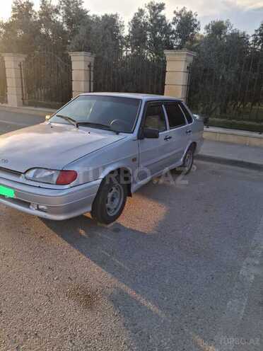 LADA (VAZ) 2115-3