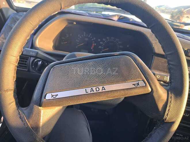 LADA (VAZ) 2115-12