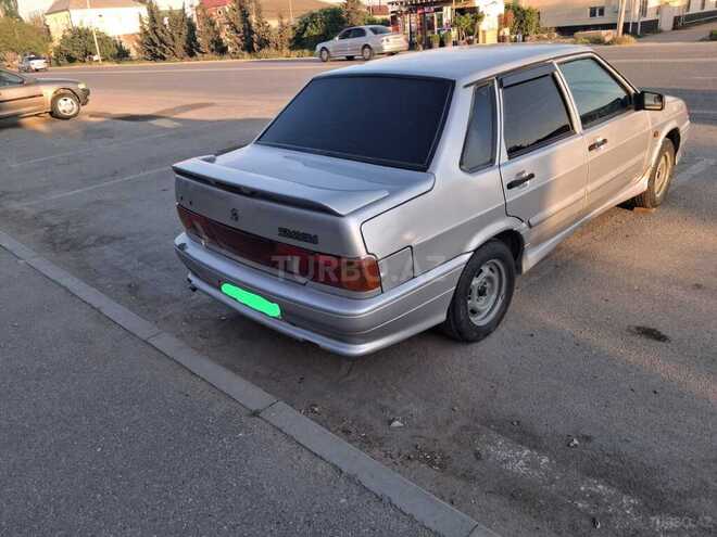 LADA (VAZ) 2115-7
