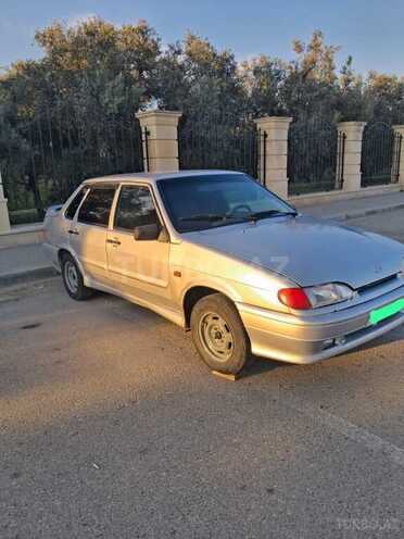 LADA (VAZ) 2115-5