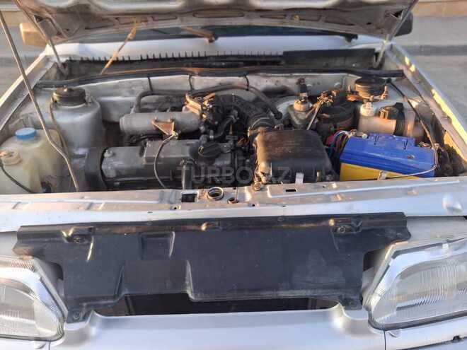 LADA (VAZ) 2115-16