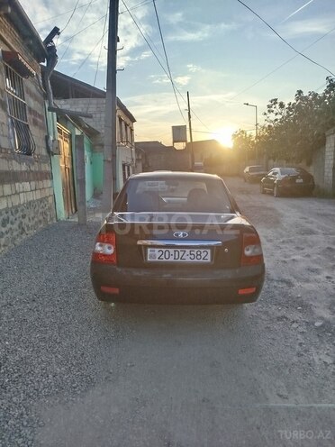 LADA (VAZ) Priora-2
