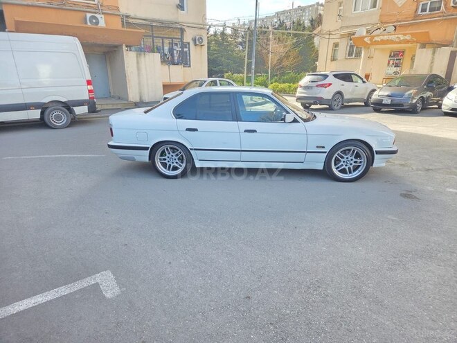 BMW 525-5