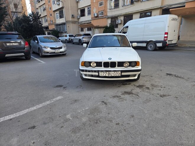 BMW 525-1