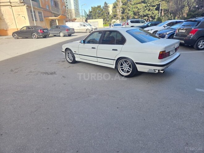 BMW 525-6