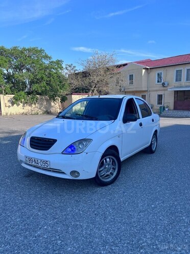 Saipa Tiba-1