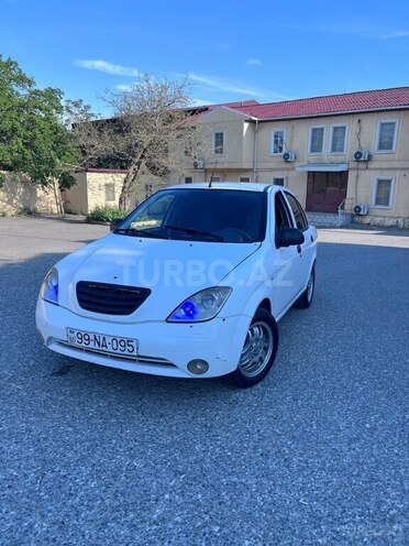 Saipa Tiba-2