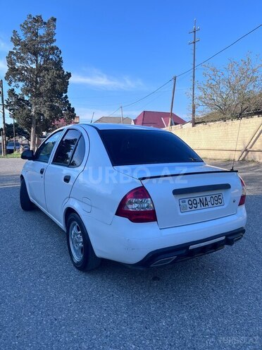 Saipa Tiba-10