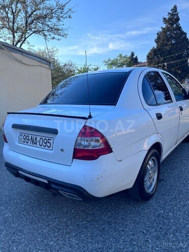Saipa Tiba-12