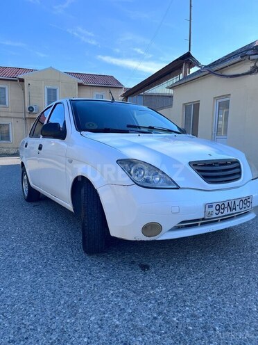 Saipa Tiba-14