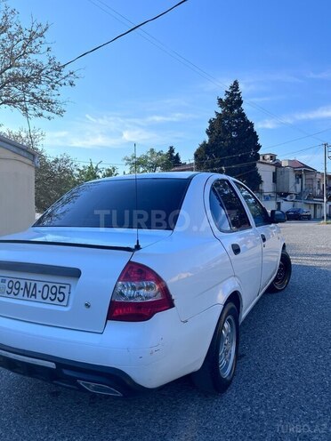 Saipa Tiba-16