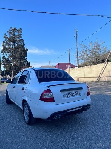Saipa Tiba-20