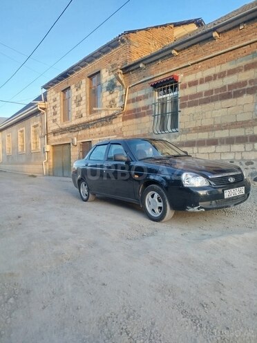 LADA (VAZ) Priora-6