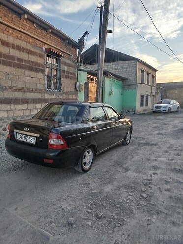 LADA (VAZ) Priora-5