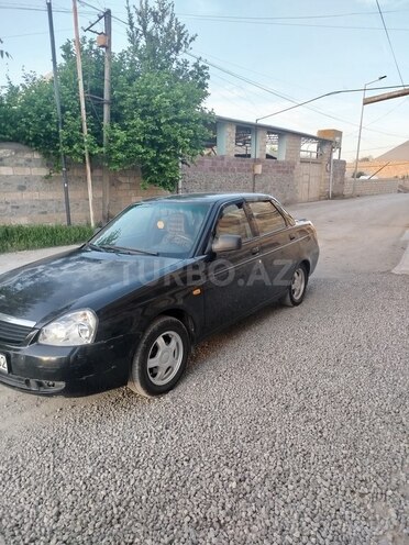 LADA (VAZ) Priora-4
