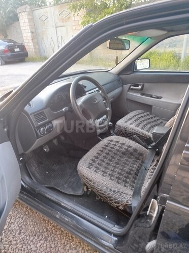 LADA (VAZ) Priora-10