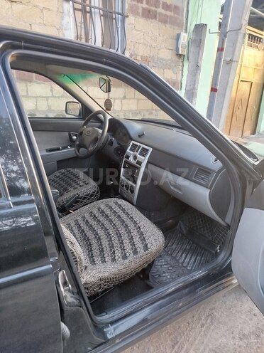 LADA (VAZ) Priora-7