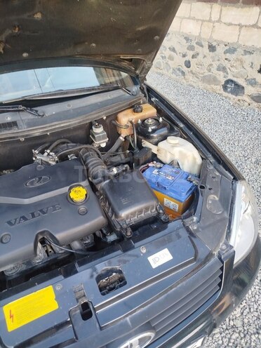 LADA (VAZ) Priora-12