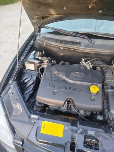 LADA (VAZ) Priora-11