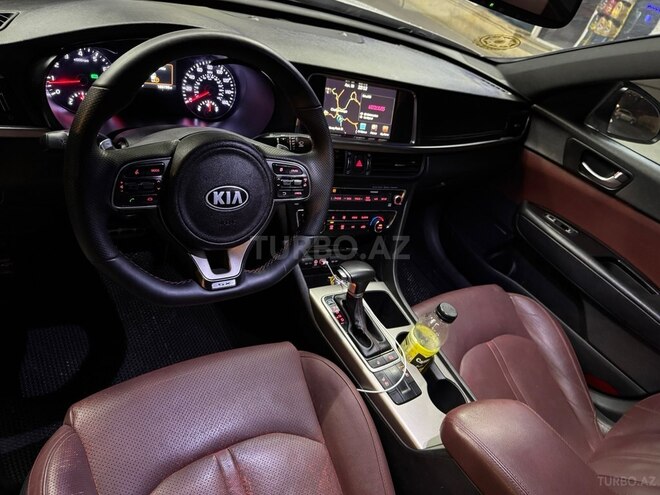 Kia Optima-8