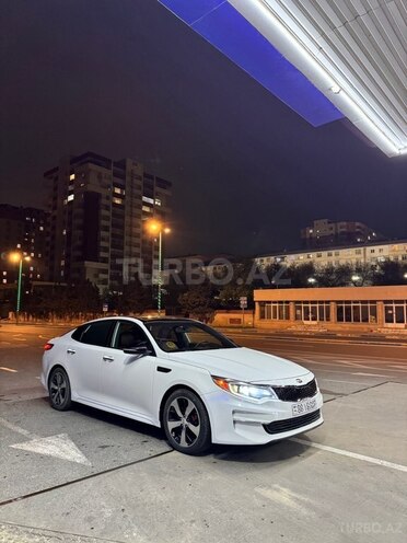 Kia Optima-2