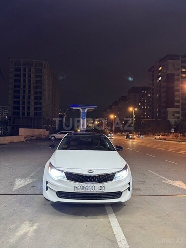 Kia Optima-1