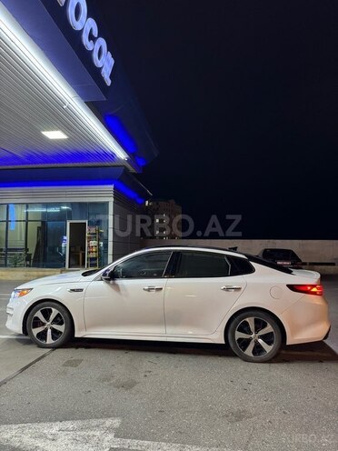 Kia Optima-7