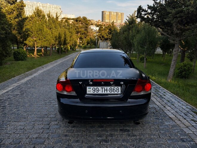 Volvo C70-6