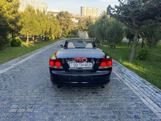 Volvo C70-5