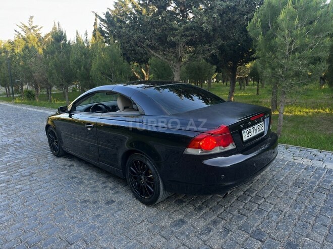 Volvo C70-7