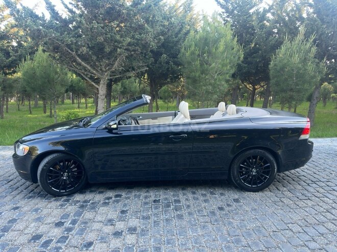 Volvo C70-9