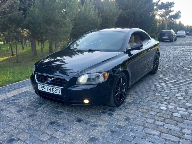 Volvo C70-11