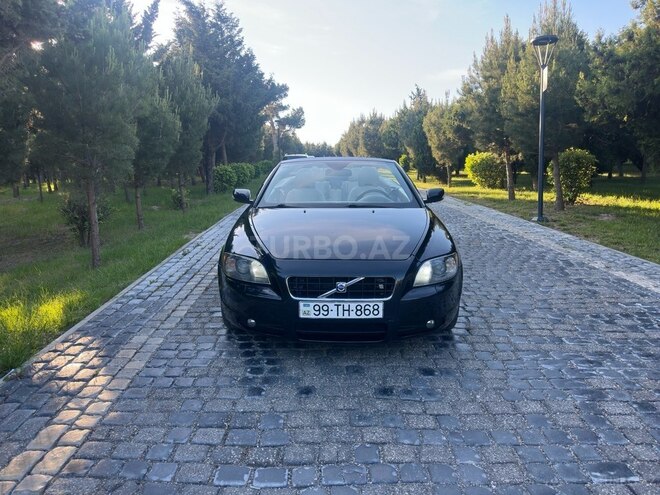 Volvo C70-4