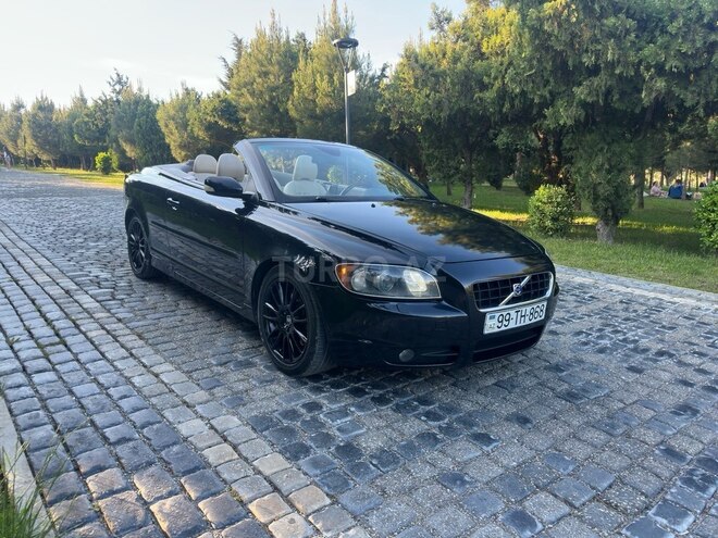 Volvo C70-3