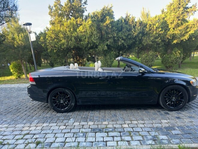 Volvo C70-8