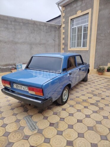 LADA (VAZ) 2107-3