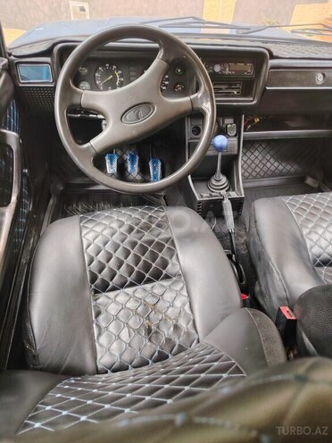 LADA (VAZ) 2107-5
