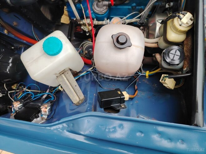 LADA (VAZ) 2107-7