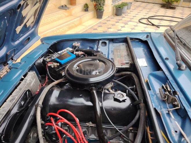 LADA (VAZ) 2107-8