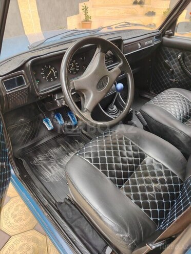 LADA (VAZ) 2107-9