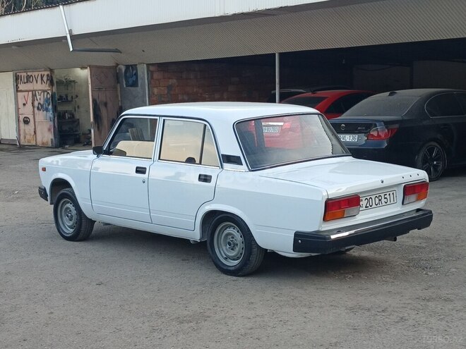 LADA (VAZ) 2107-3