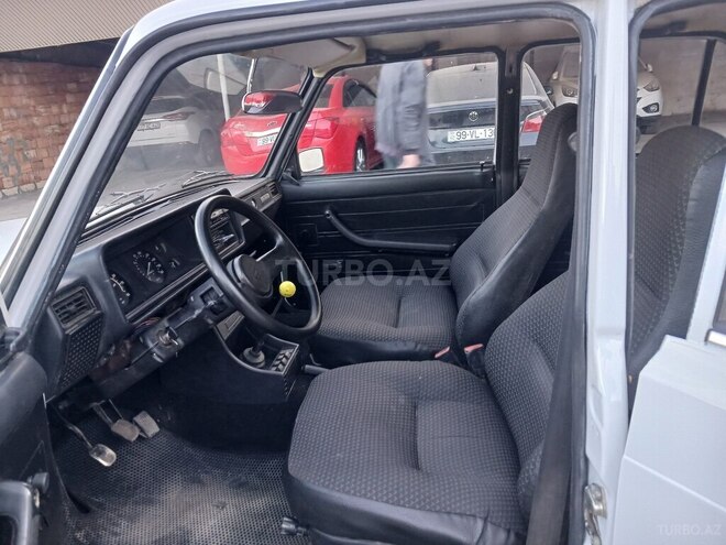 LADA (VAZ) 2107-8