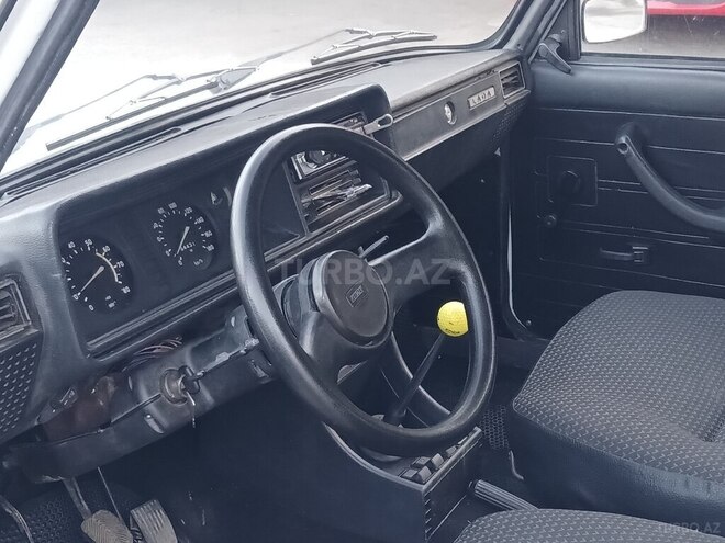 LADA (VAZ) 2107-7