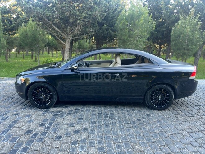Volvo C70-12