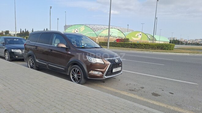 Baic M60-17